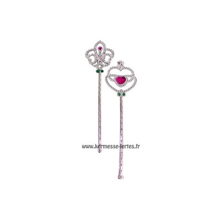 SCEPTRE PRINCESSE 20 cm PM