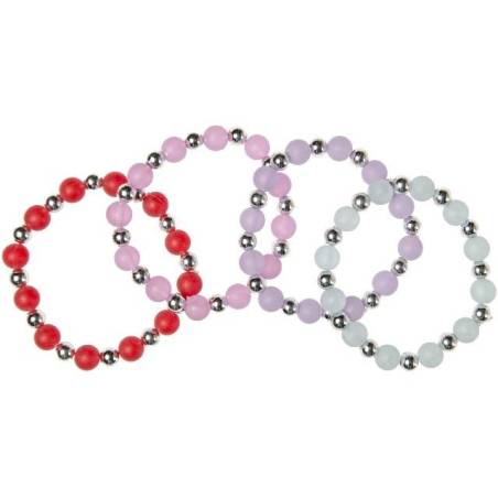 BRACELET PERLES