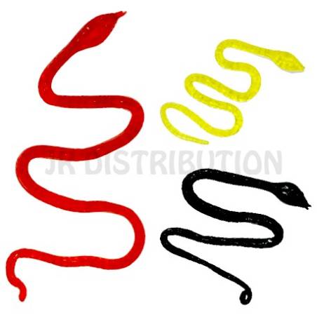 SERPENT GM STICKY 40 cm