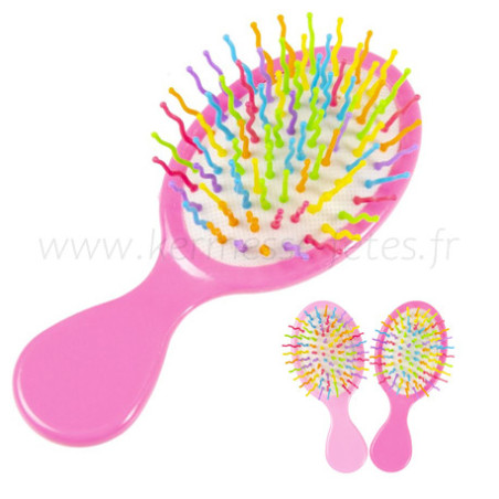 BROSSE A CHEVEUX FASHION