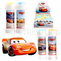 BULLE DE SAVON "CARS" DISNEY 60 ml DULCOP