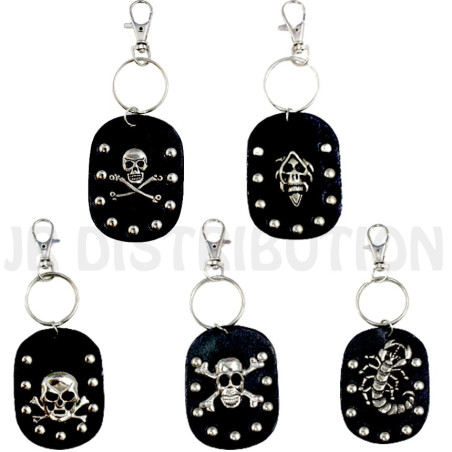 PORTE-CLEFS PIRATE