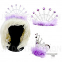 COURONNE / DIADEME PRINCESSE