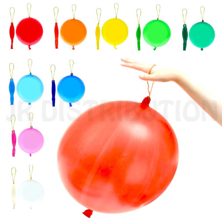 BALLON PUNCH BALL Ø 40cm