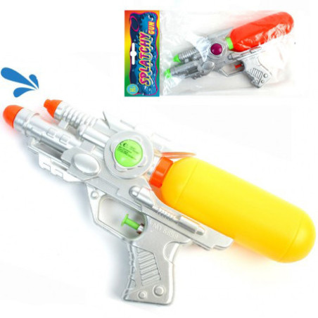 PISTOLET A EAU 26 CM SPATIAL