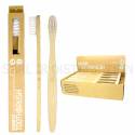 BROSSE A DENT avec MANCHE BAMBOO