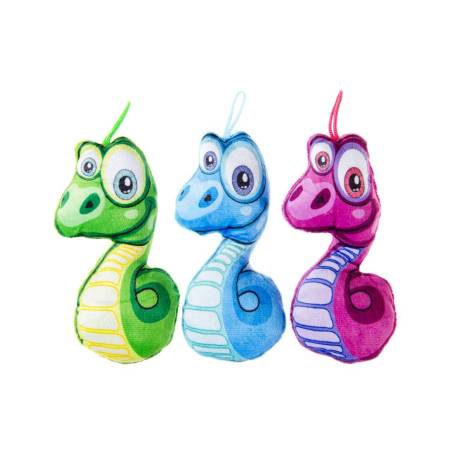 PELUCHE SERPENT RIGOLO