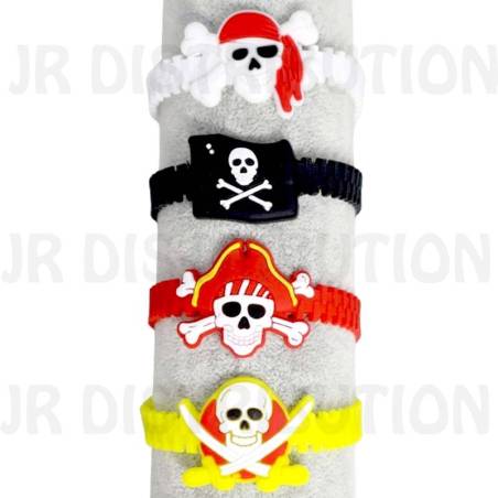 BRACELET PIRATES