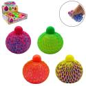 BALLE CERVELLE JELLY PERLES Ø 7cm