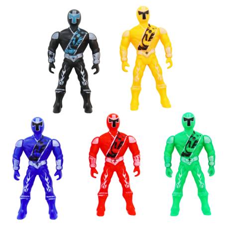 FIGURINE SUPER HERO 11 cm