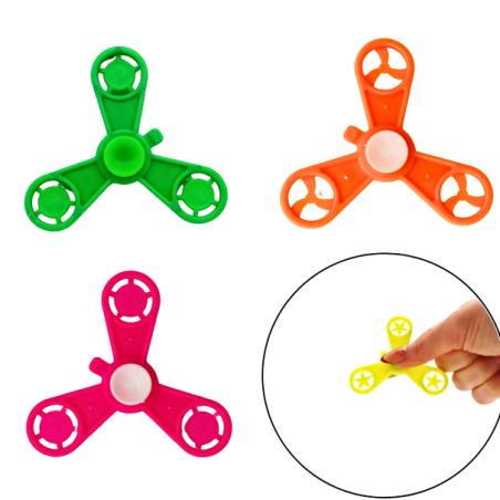 HANDSPINNER Ø 7 cm